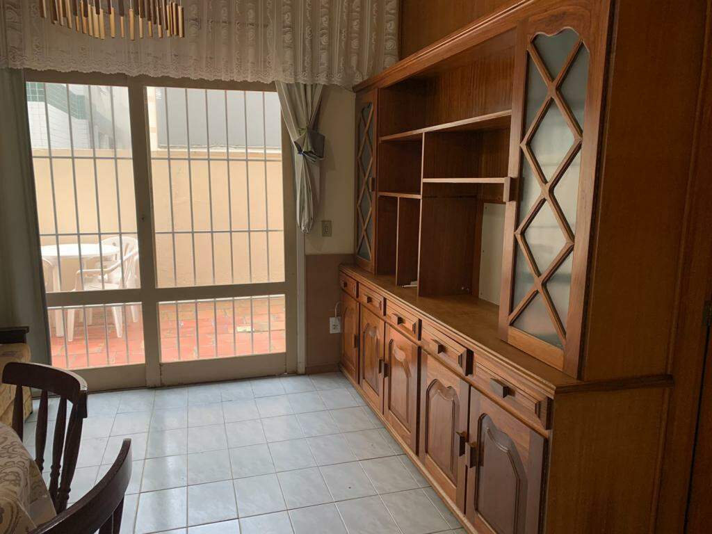 Apartamento à venda no Zona Nova: 