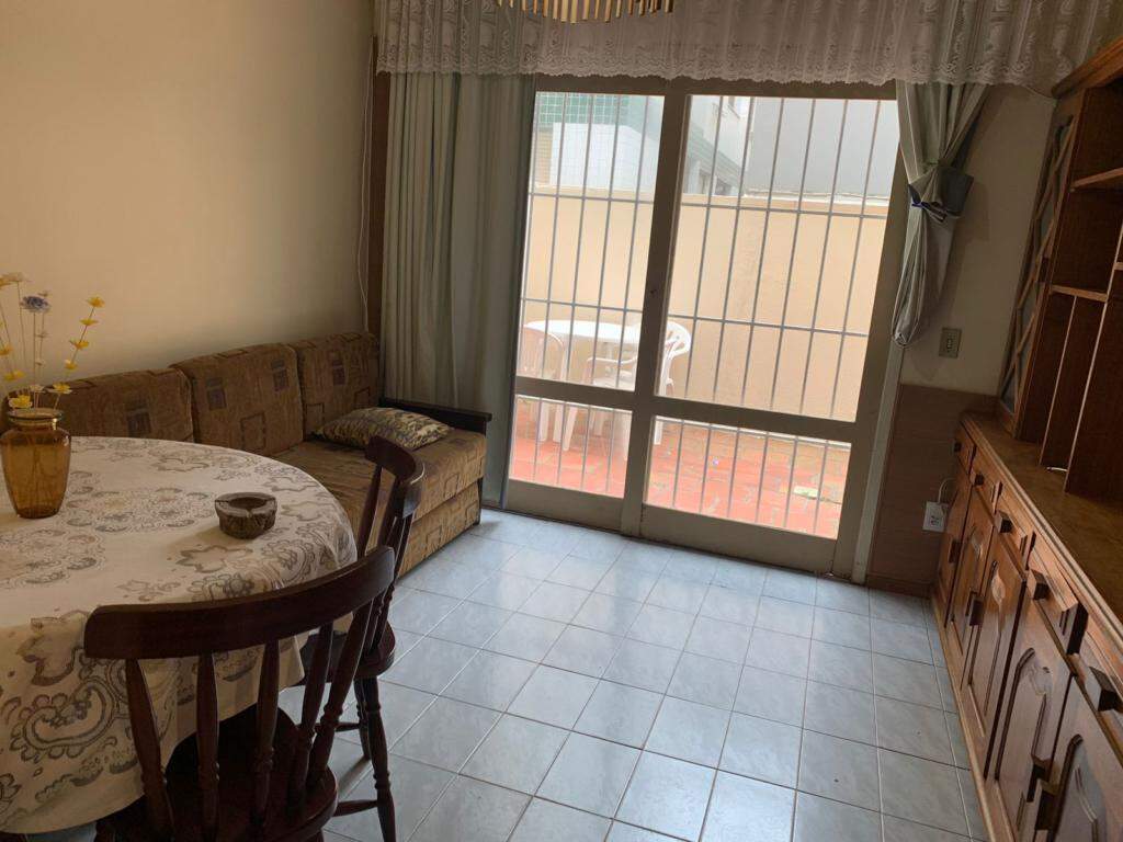 Apartamento à venda no Zona Nova: 