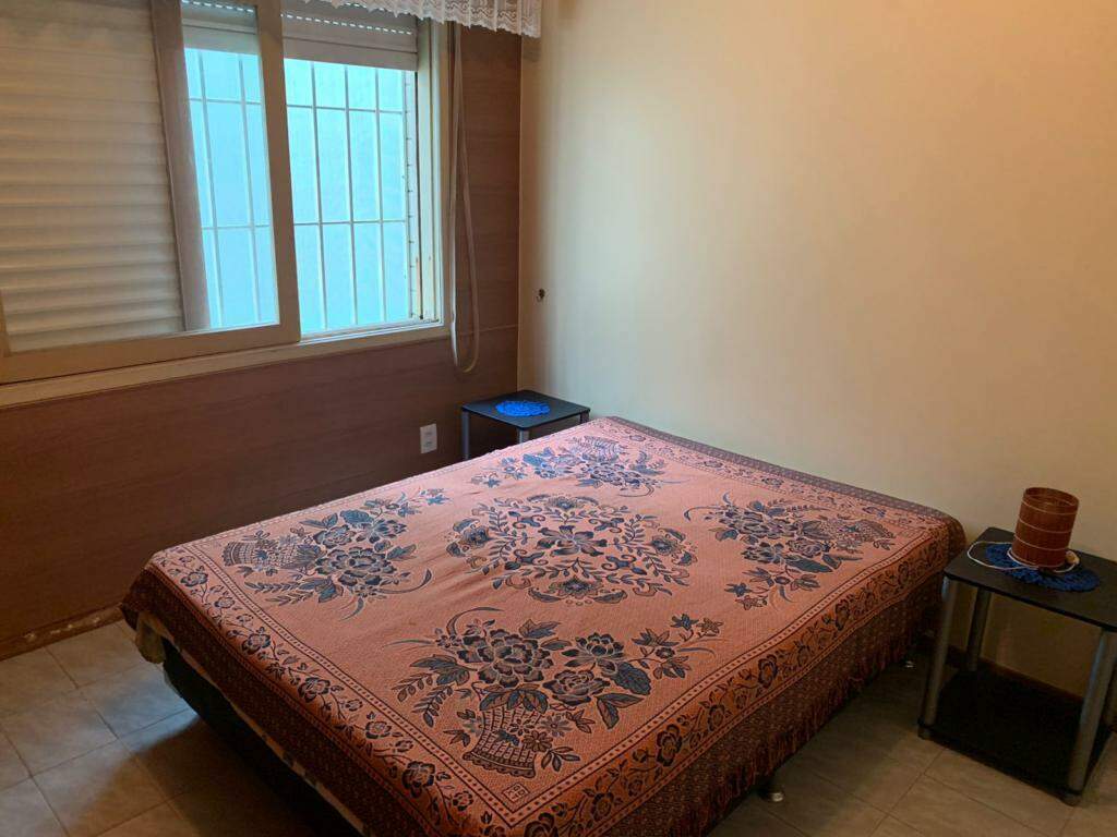 Apartamento à venda no Zona Nova: 