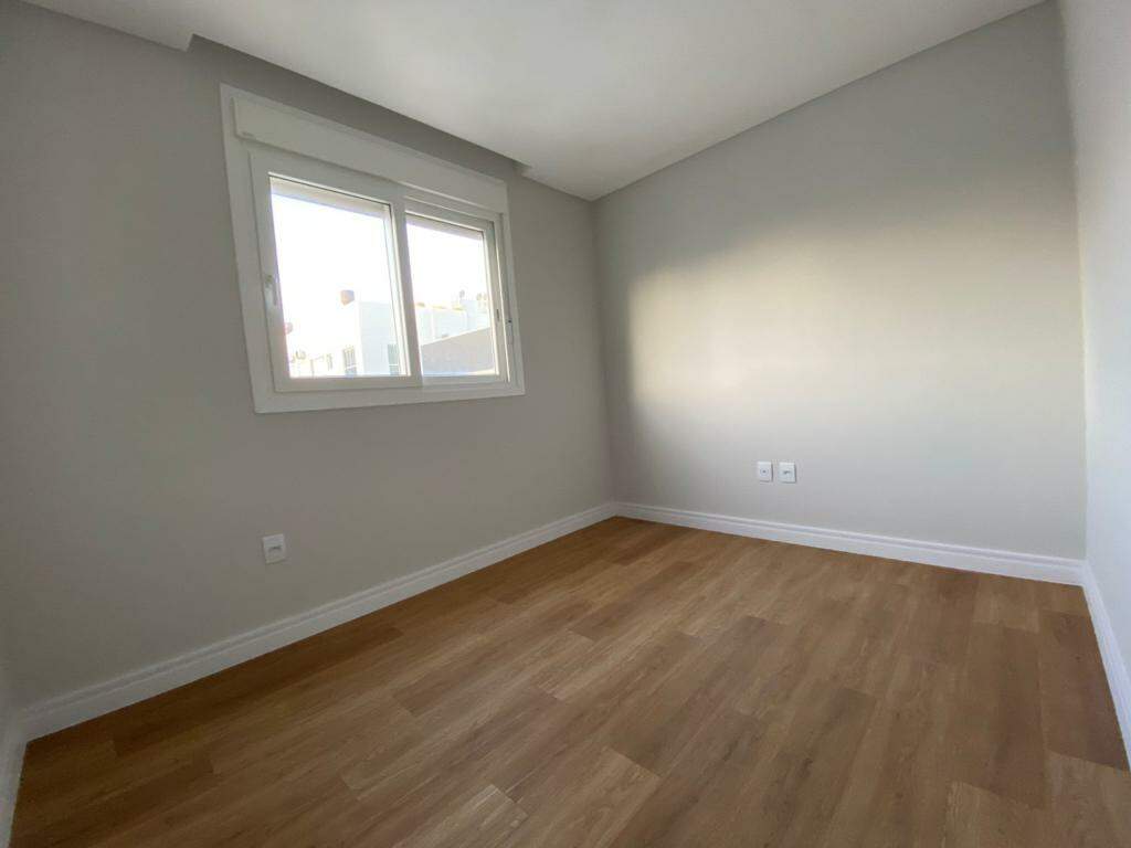 Apartamento à venda no Navegantes: 