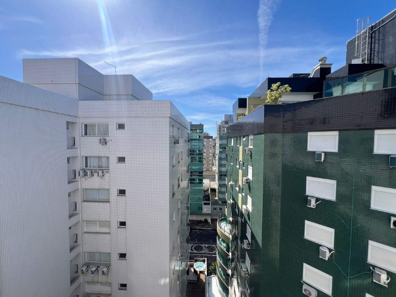 Apartamento à venda no Navegantes: 