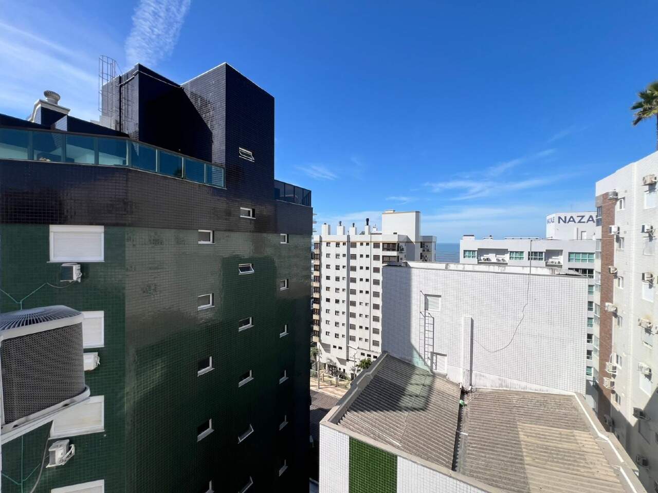 Apartamento à venda no Navegantes: 