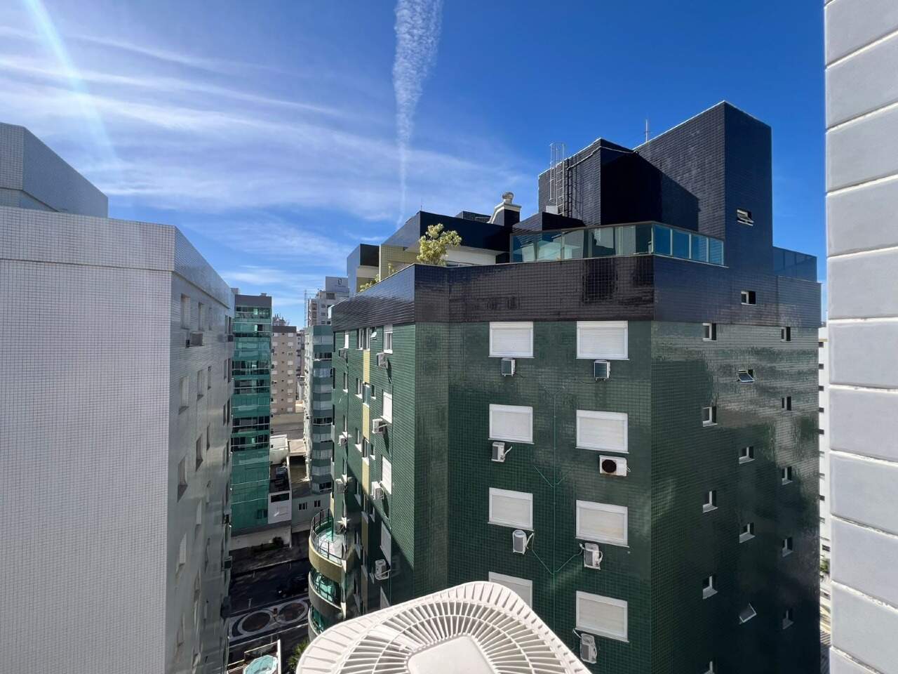 Apartamento à venda no Navegantes: 
