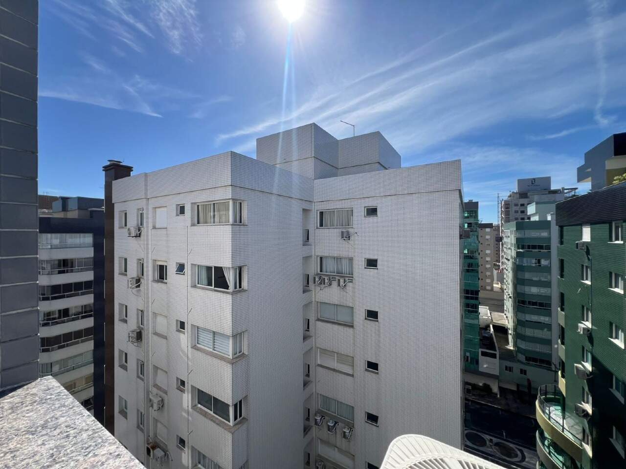 Apartamento à venda no Navegantes: 