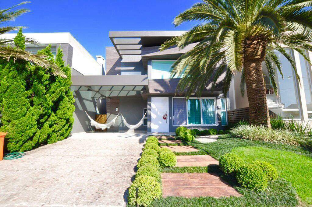 Casa em Condomínio à venda no Condado de Capão : 