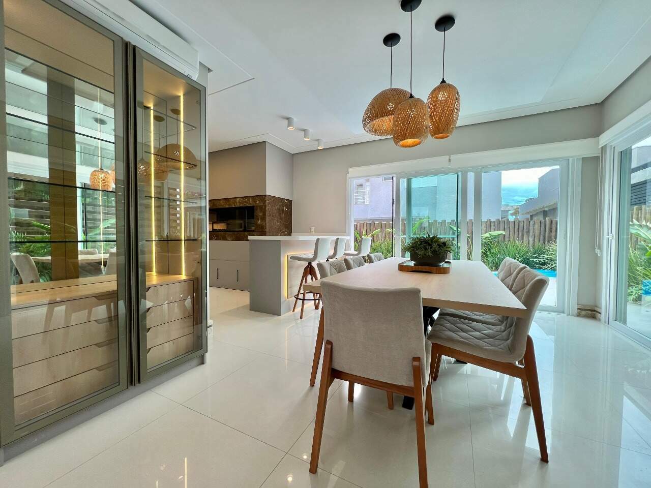Casa em Condomínio à venda no Condado de Capão : 