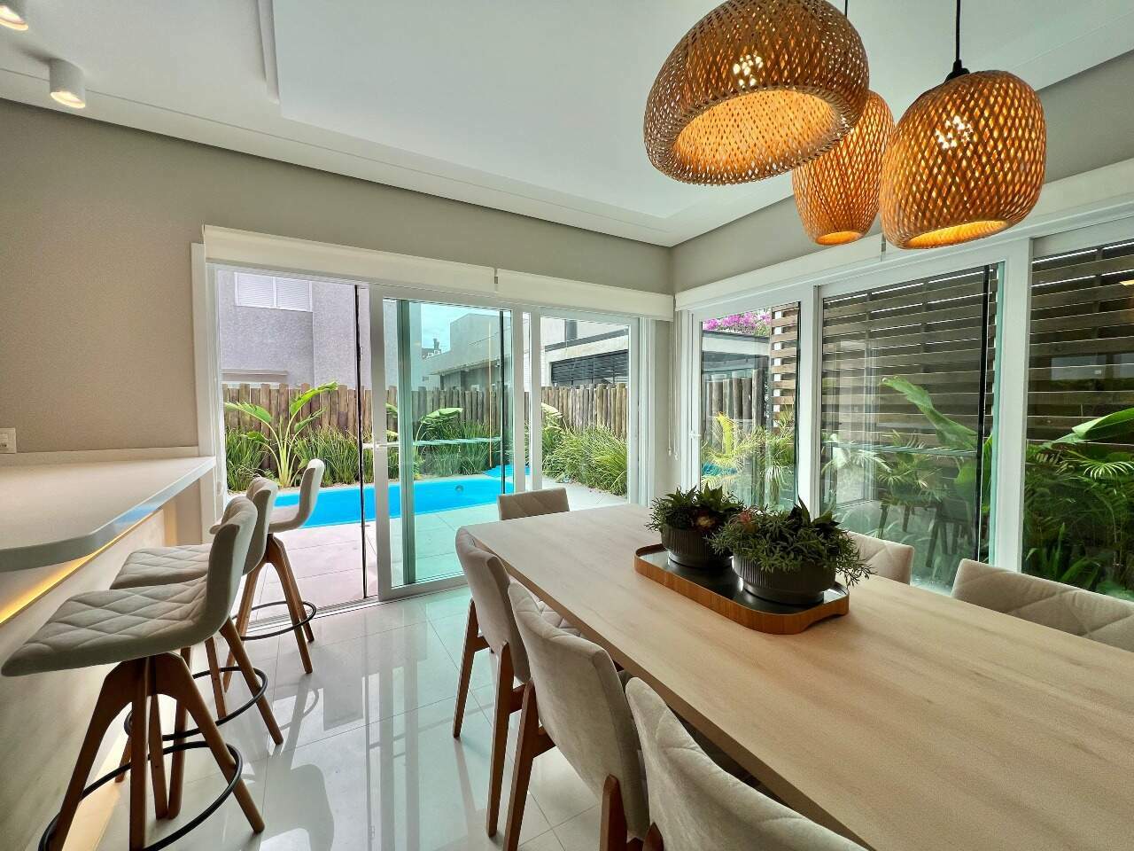 Casa em Condomínio à venda no Condado de Capão : 