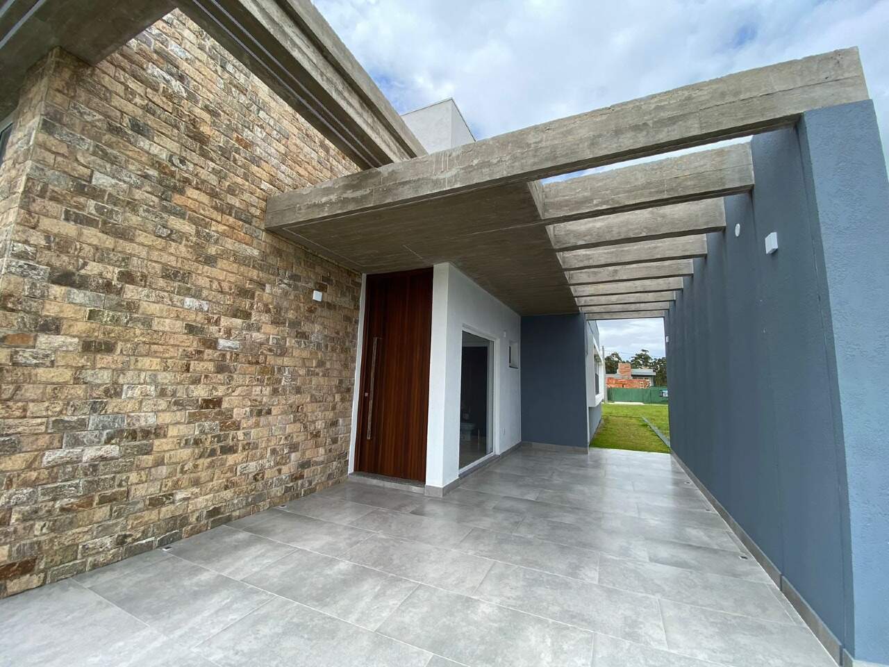 Casa em Condomínio à venda no Condomínio Terrasul: 