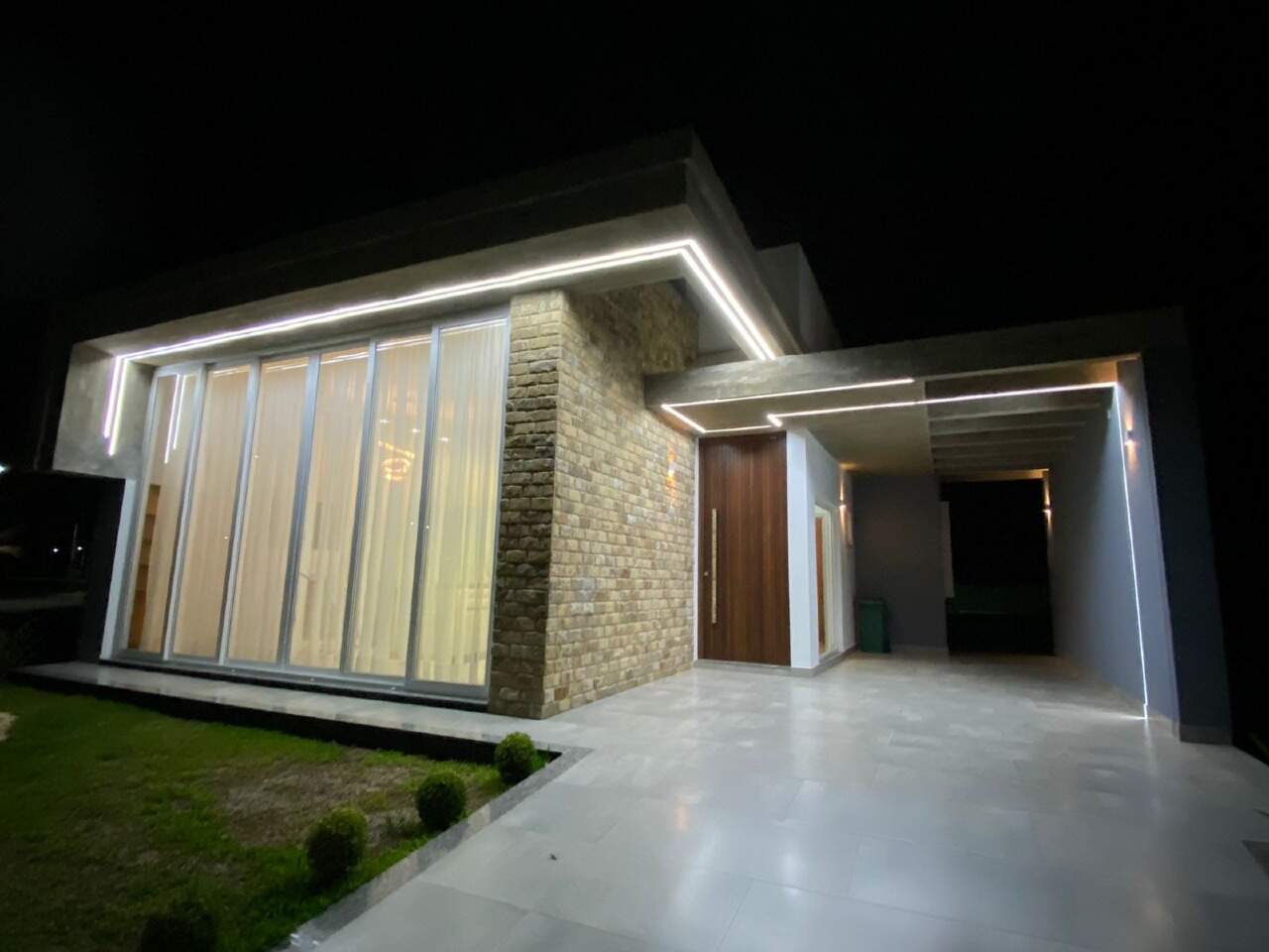 Casa em Condomínio à venda no Condomínio Terrasul: 
