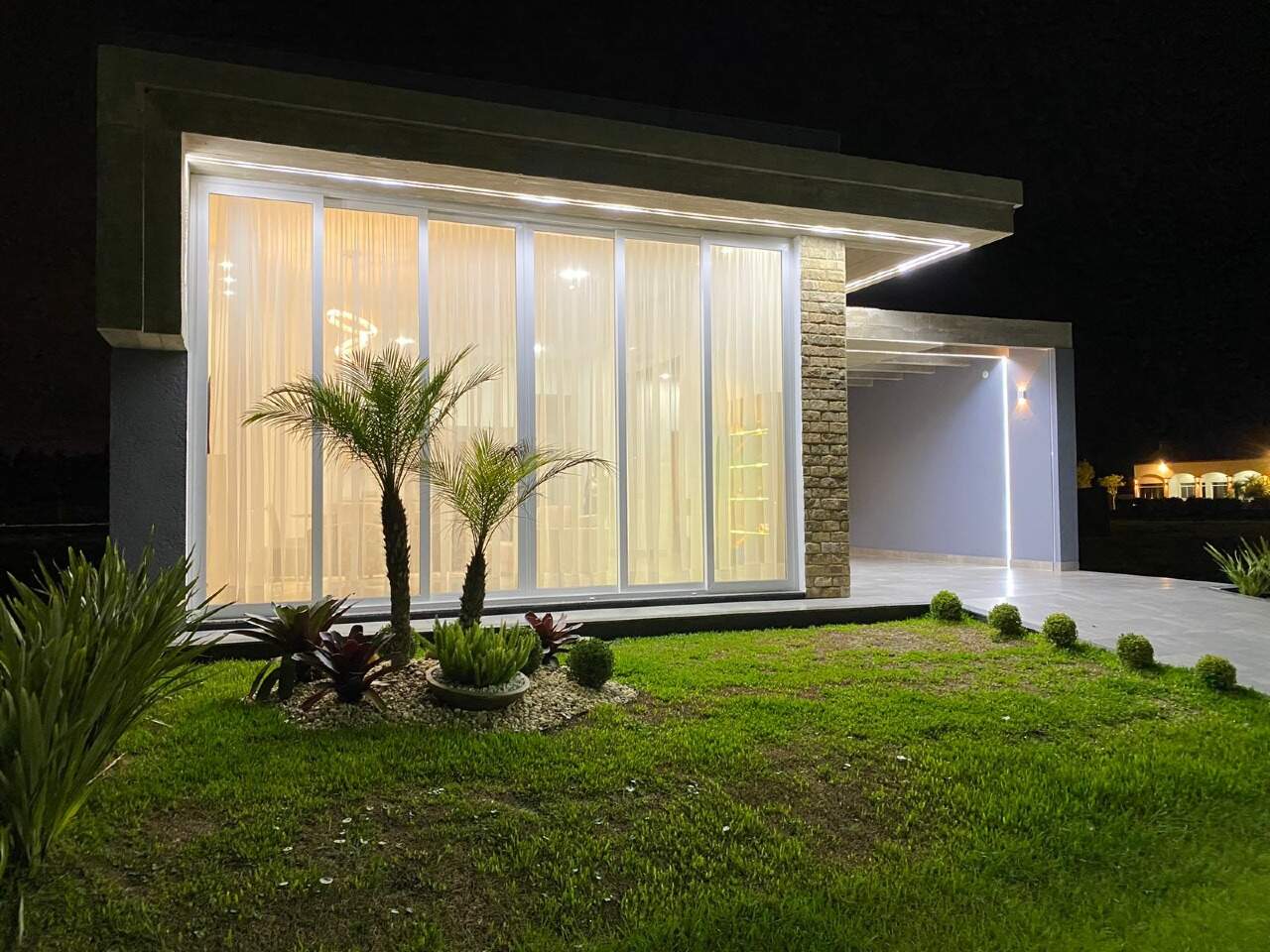 Casa em Condomínio à venda no Condomínio Terrasul: 