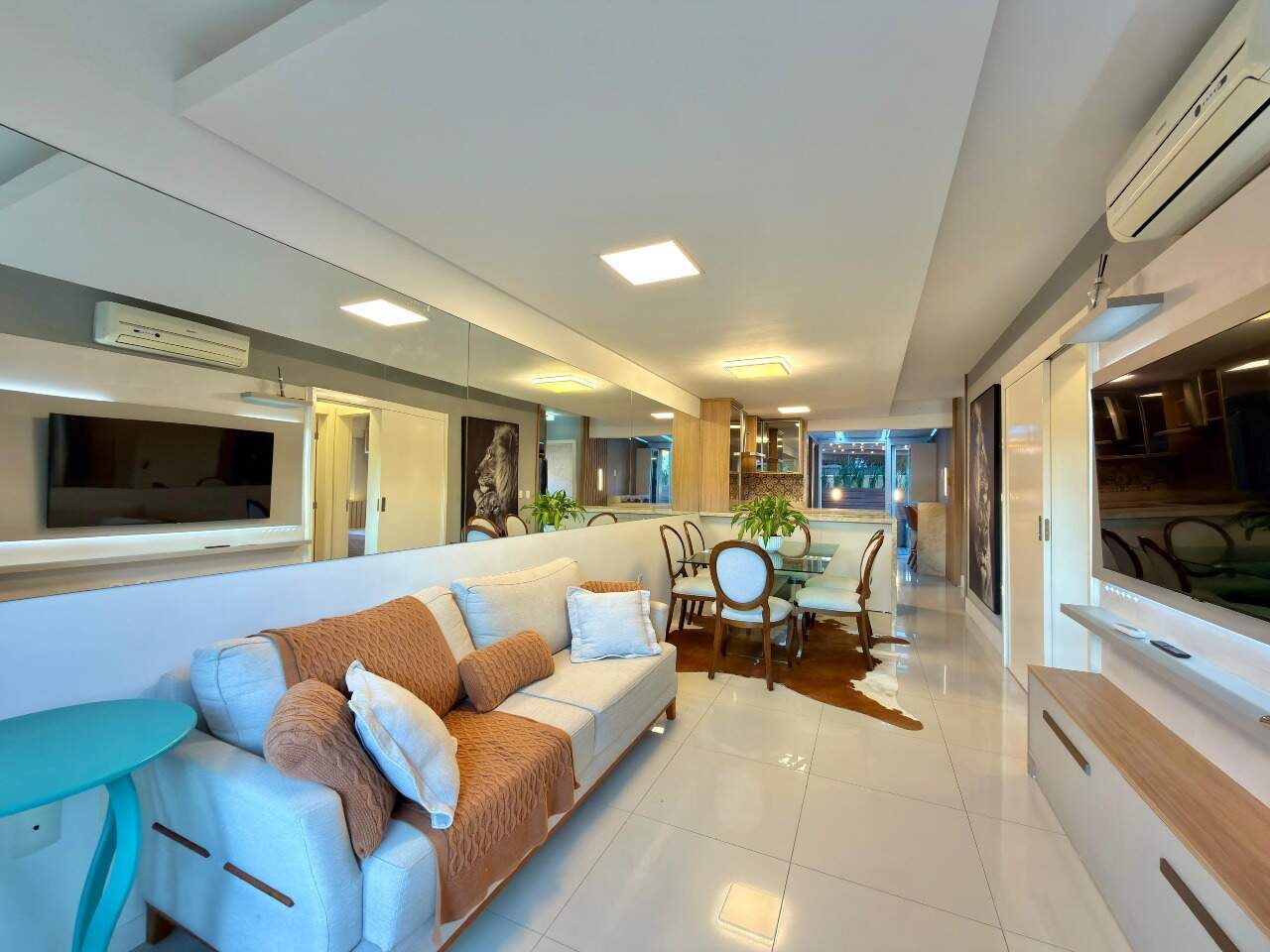 Casa em Condomínio à venda no Condomínio Casa Hermosa: 