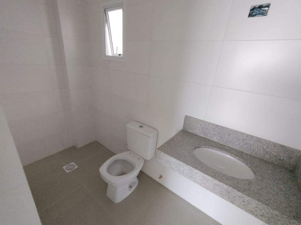 Apartamento à venda no Zona Nova: 