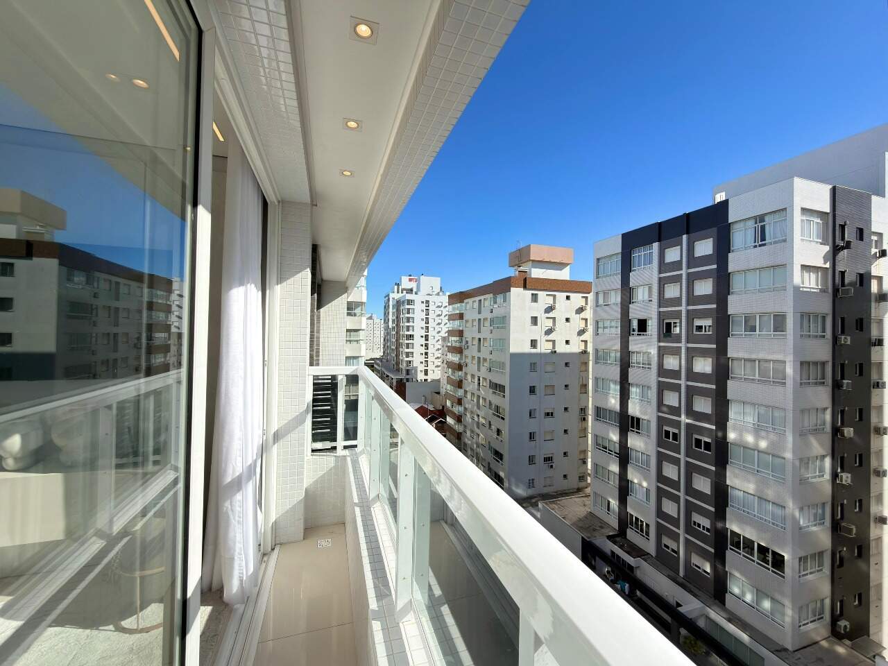 Apartamento à venda no Navegantes: 