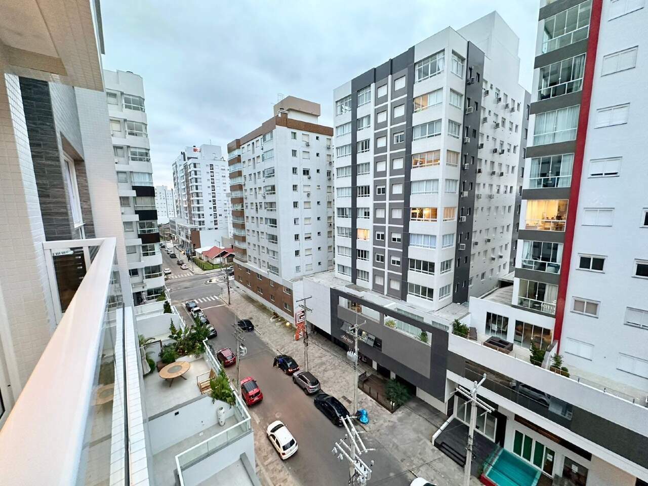 Apartamento à venda no Navegantes: 