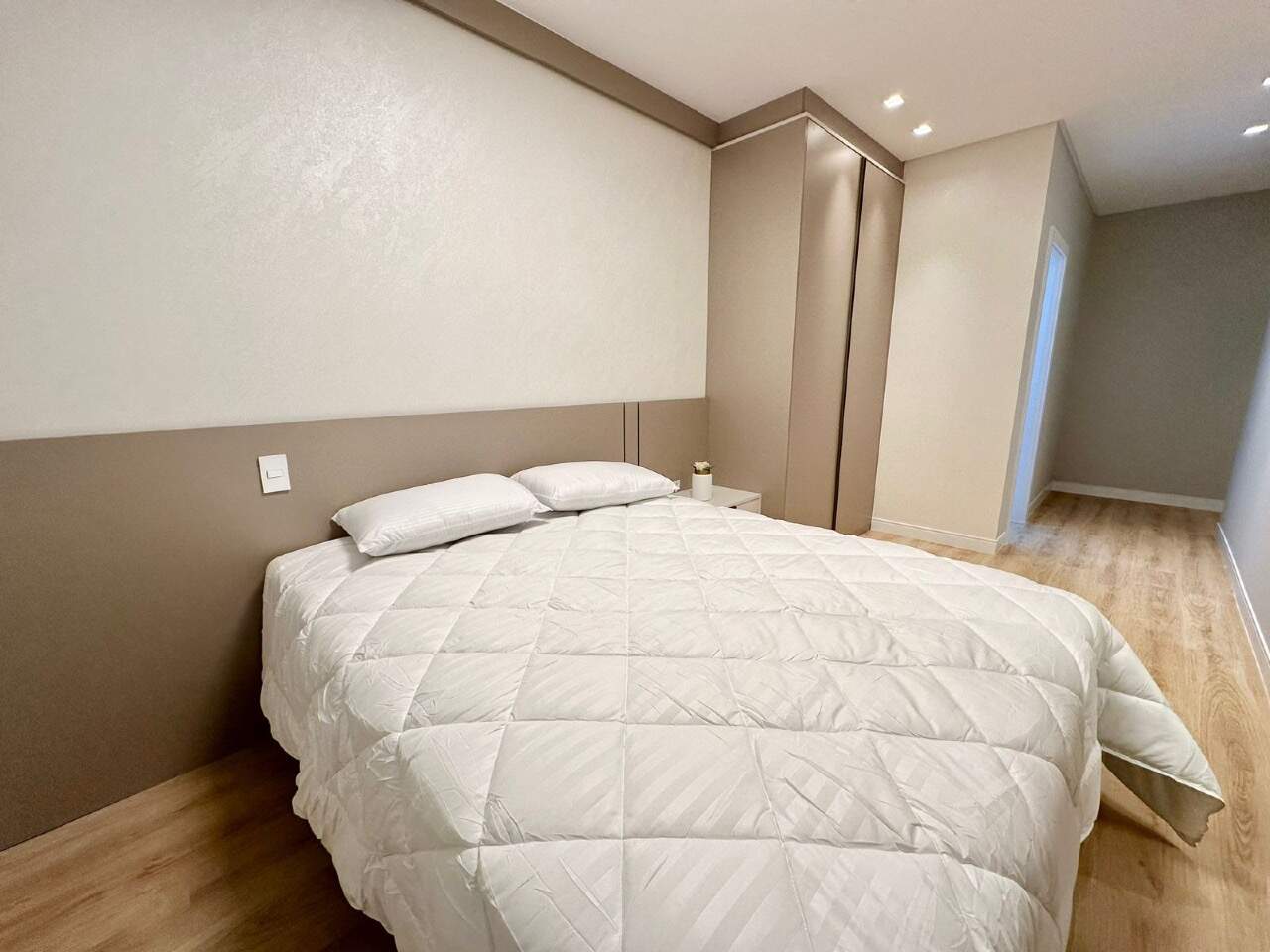 Apartamento à venda no Navegantes: 