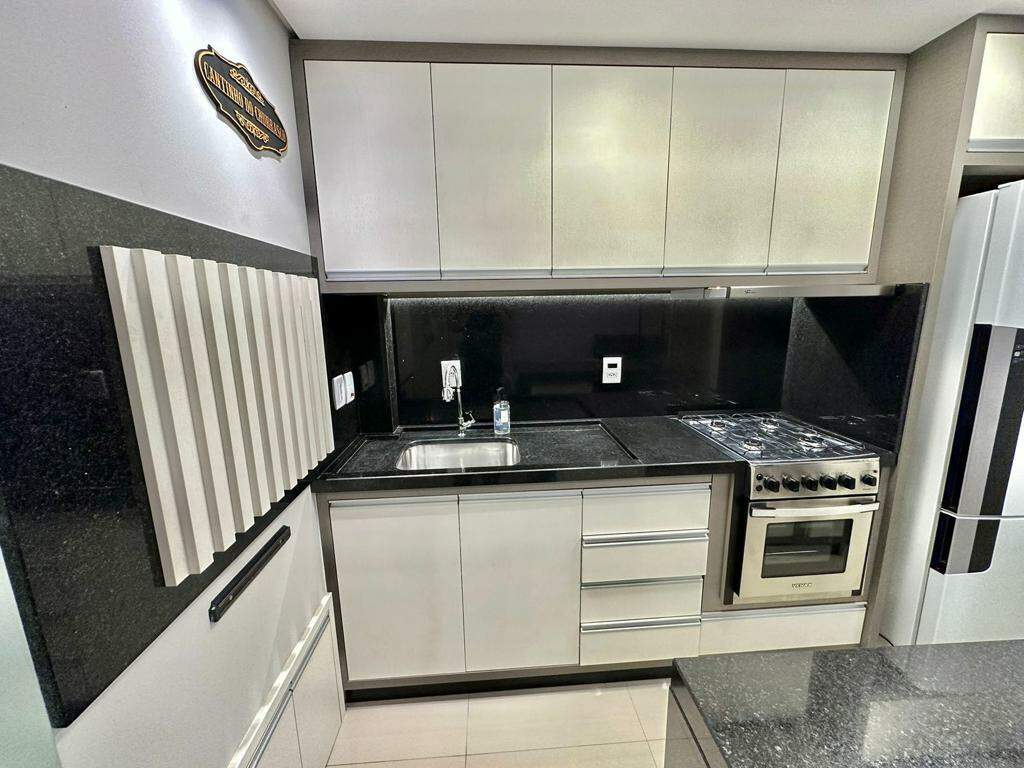 Apartamento à venda no Navegantes: 