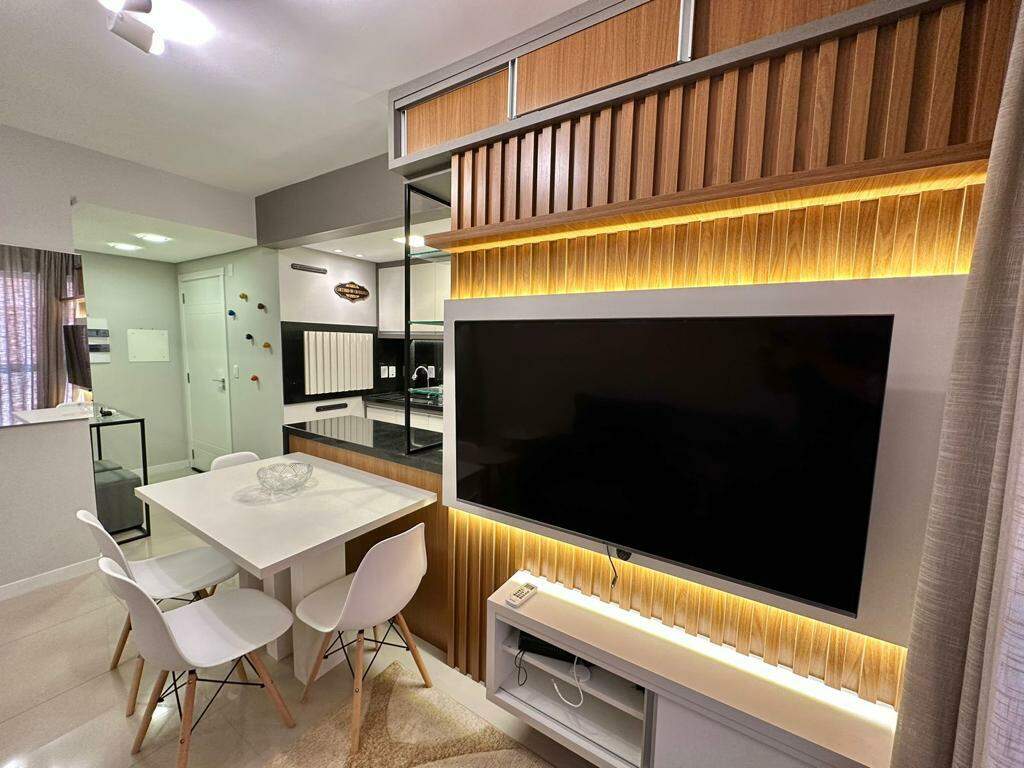 Apartamento à venda no Navegantes: 