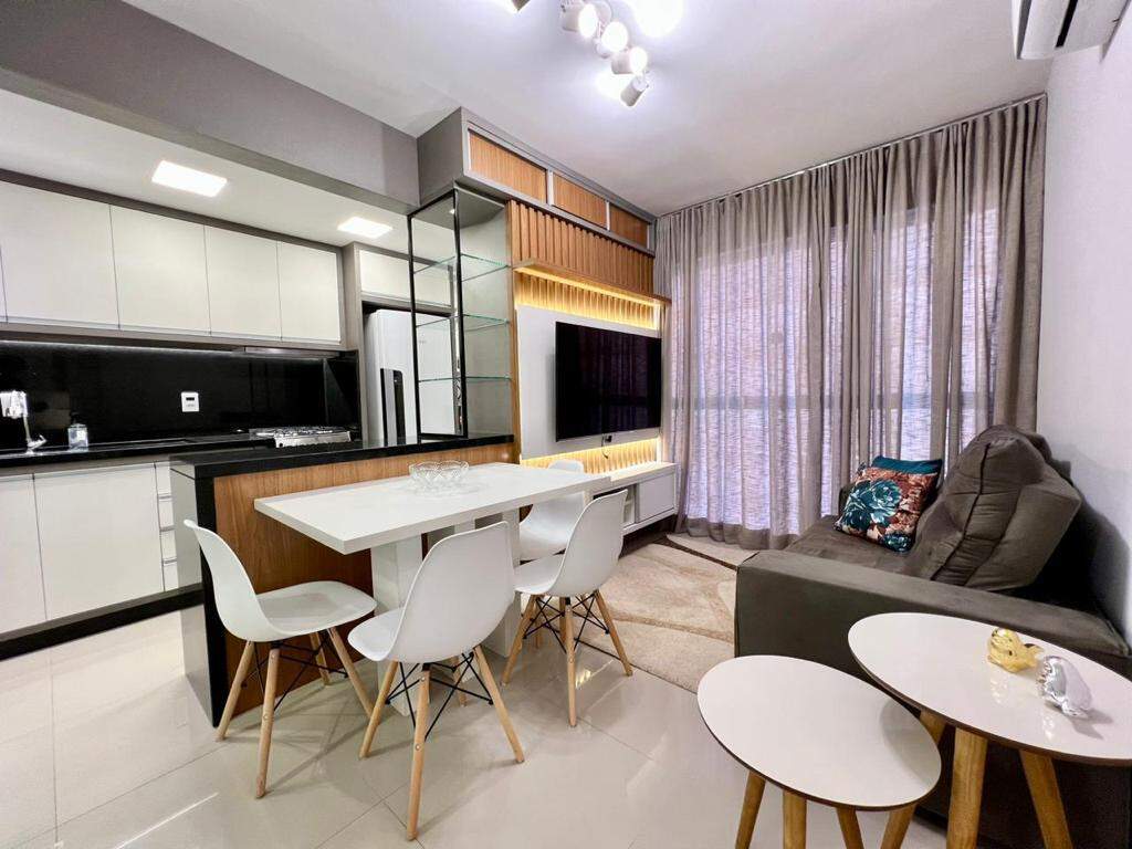Apartamento à venda no Navegantes: 