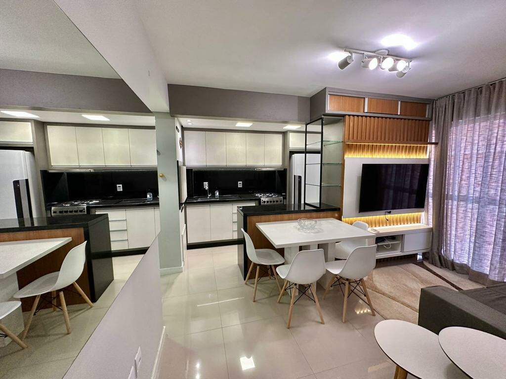 Apartamento à venda no Navegantes: 