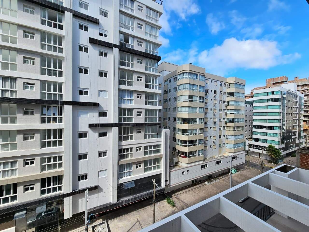 Apartamento à venda no Zona Nova: 