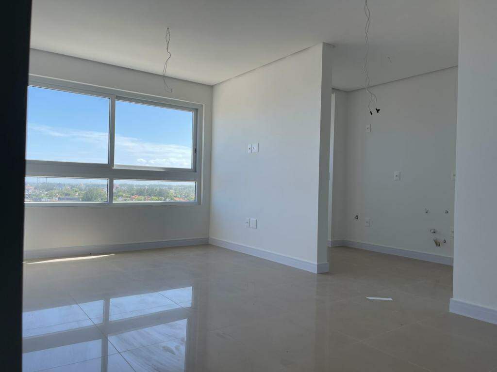 Apartamento à venda no Navegantes: 