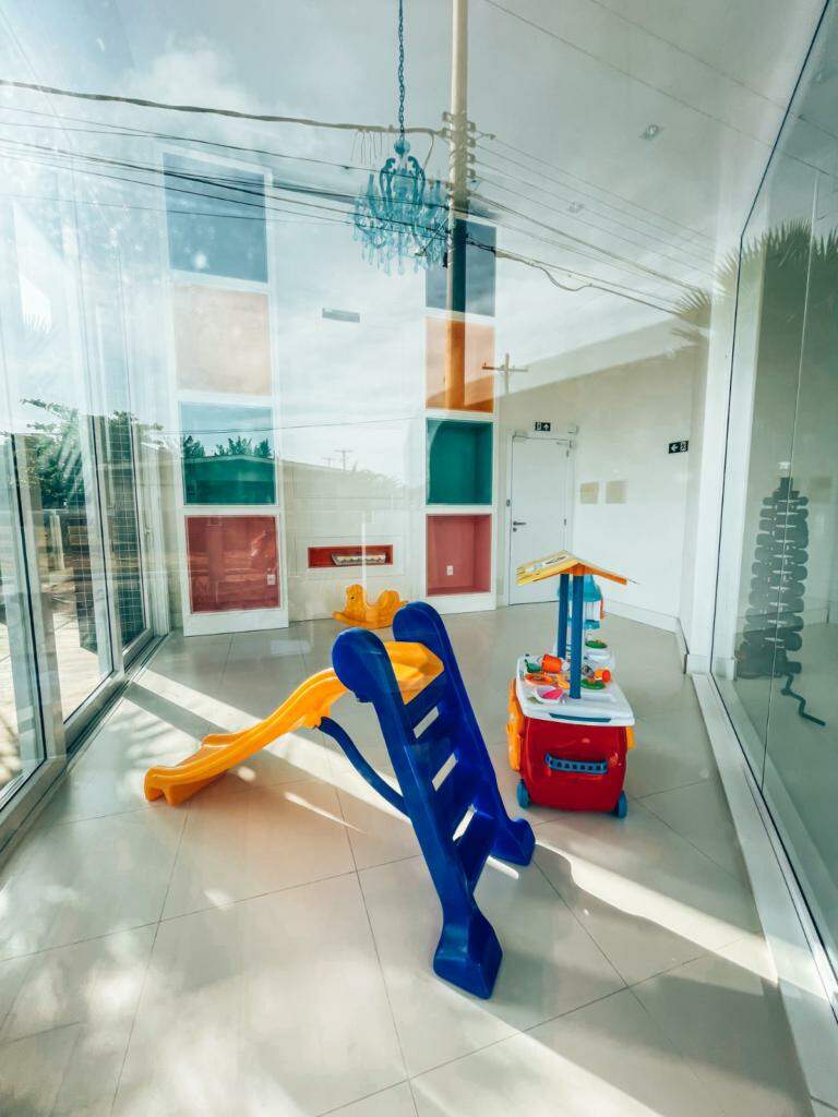 Apartamento à venda no Navegantes: 