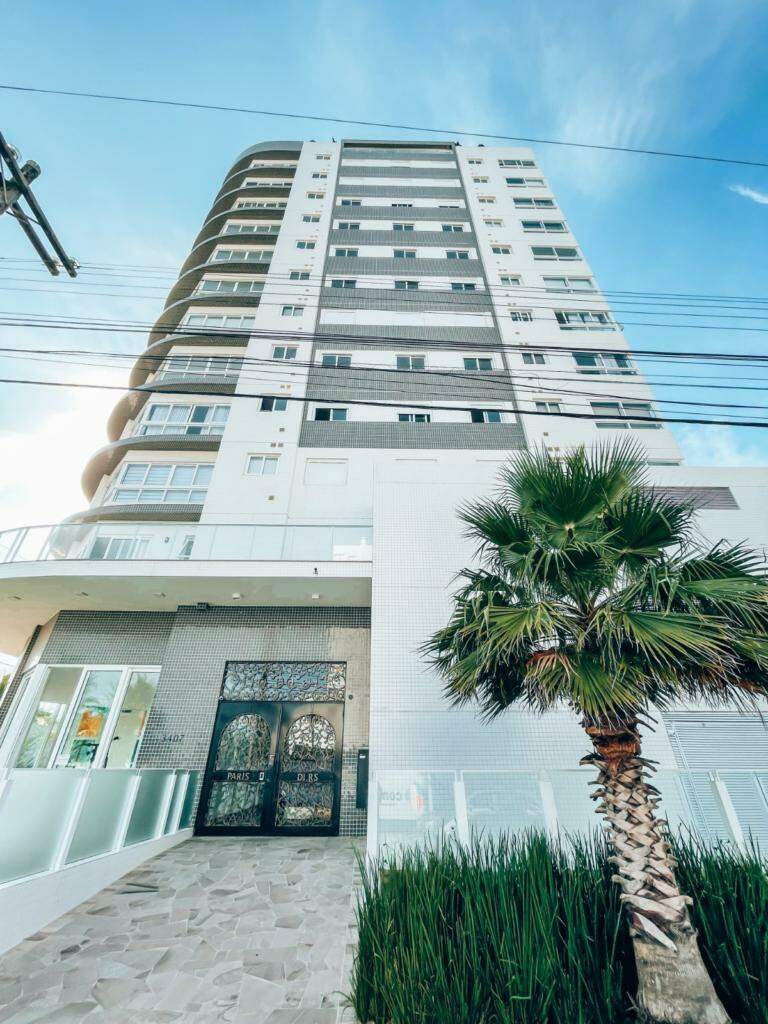 Apartamento à venda no Navegantes: 