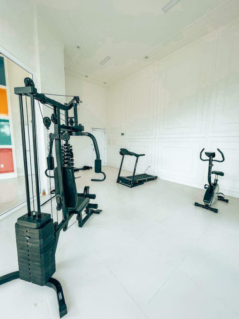 Apartamento à venda no Navegantes: 
