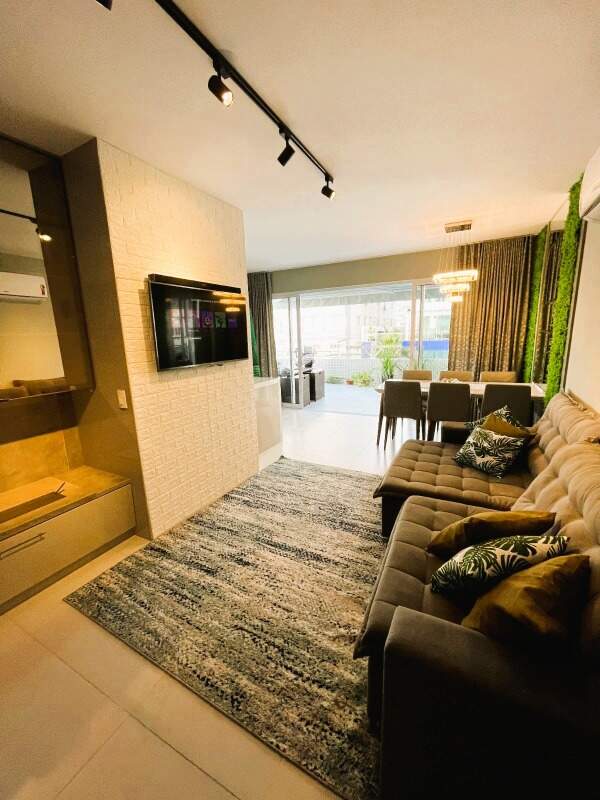 Apartamento à venda no Navegantes: 