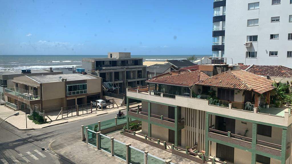 Apartamento à venda no Zona Nova: 