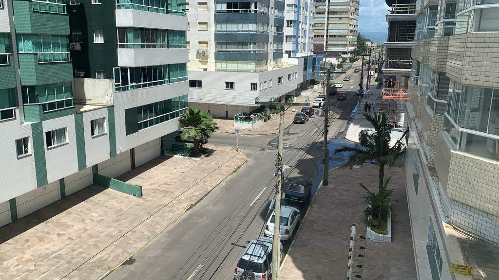 Apartamento à venda no Zona Nova: 