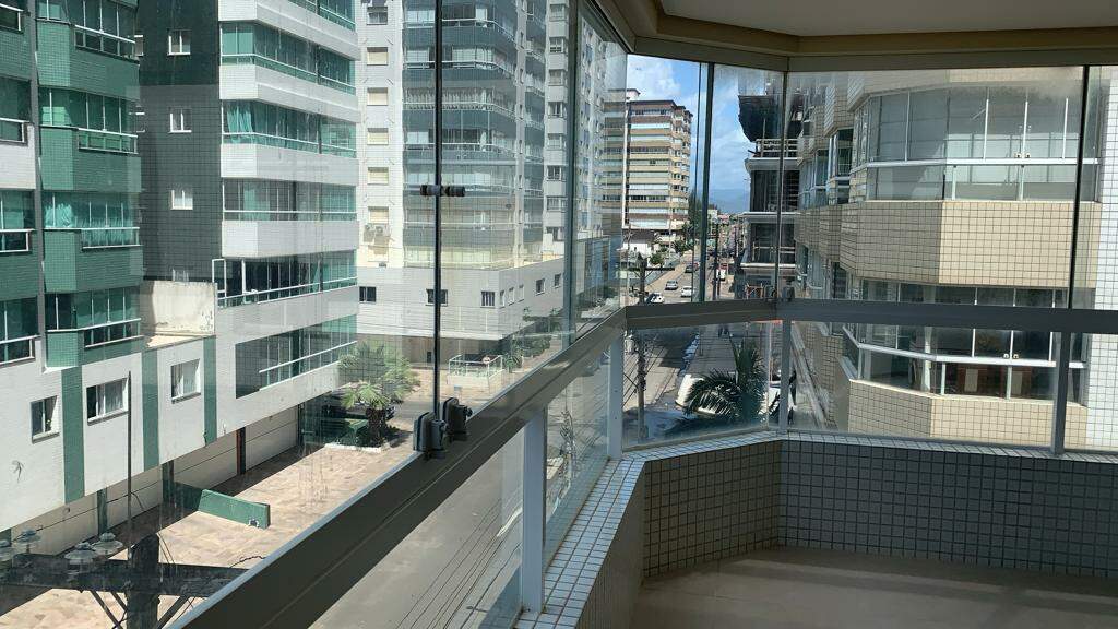 Apartamento à venda no Zona Nova: 