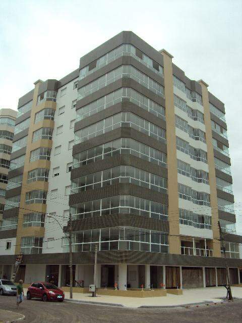 Apartamento à venda no Zona Nova: 