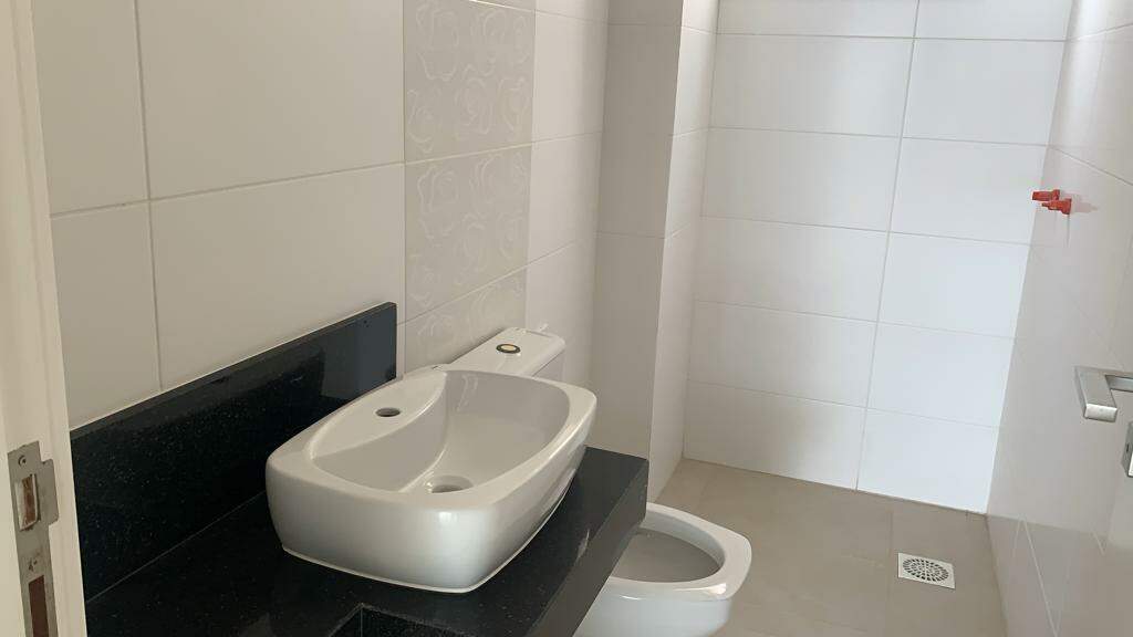 Apartamento à venda no Zona Nova: 