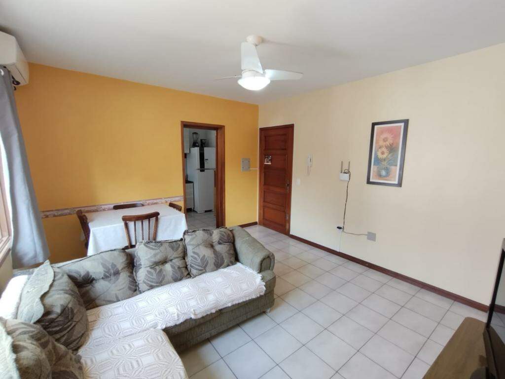 Apartamento à venda no Zona Nova: 