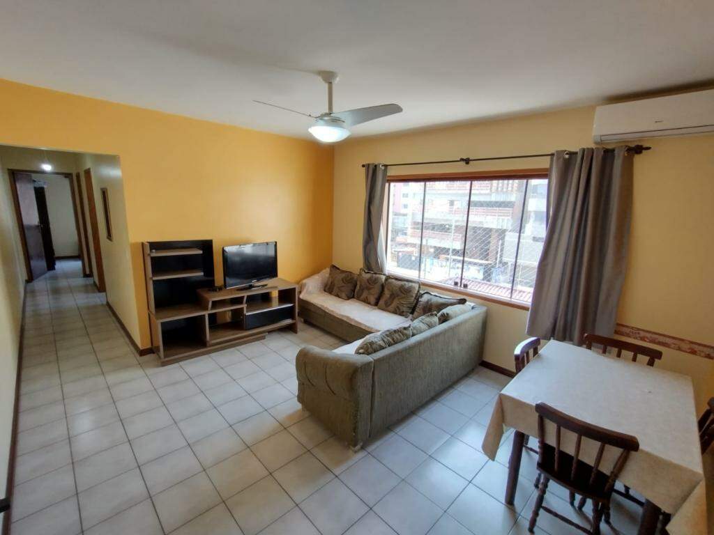 Apartamento à venda no Zona Nova: 
