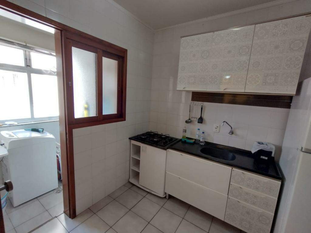 Apartamento à venda no Zona Nova: 