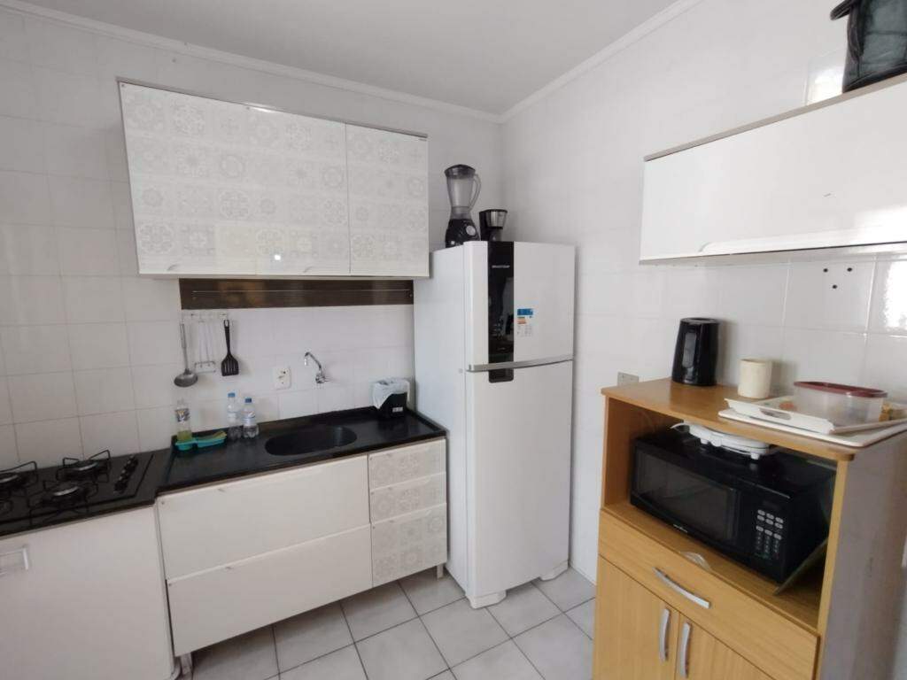 Apartamento à venda no Zona Nova: 