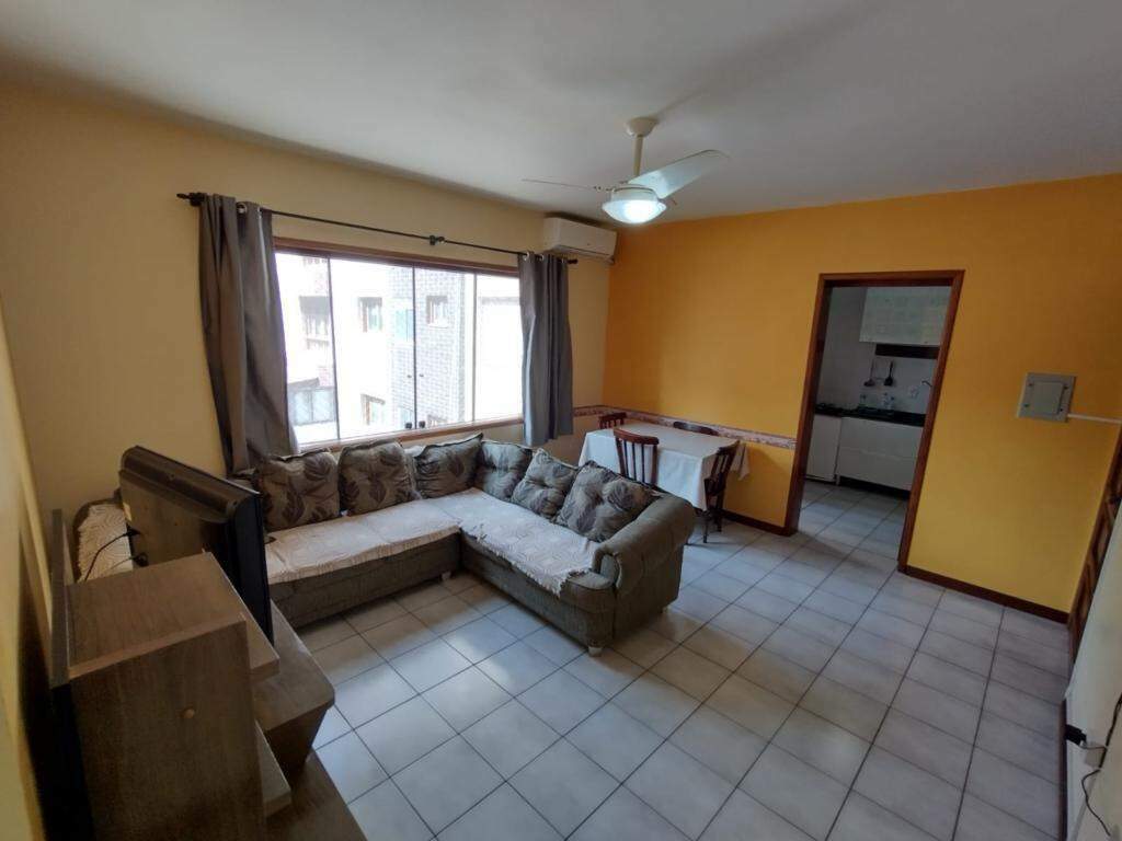 Apartamento à venda no Zona Nova: 
