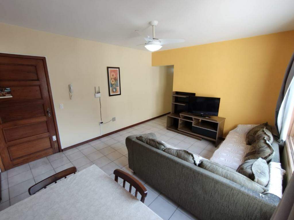 Apartamento à venda no Zona Nova: 