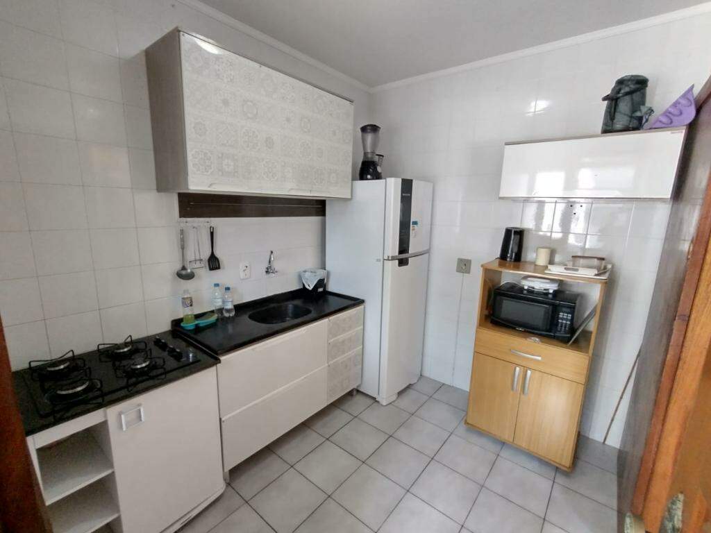 Apartamento à venda no Zona Nova: 
