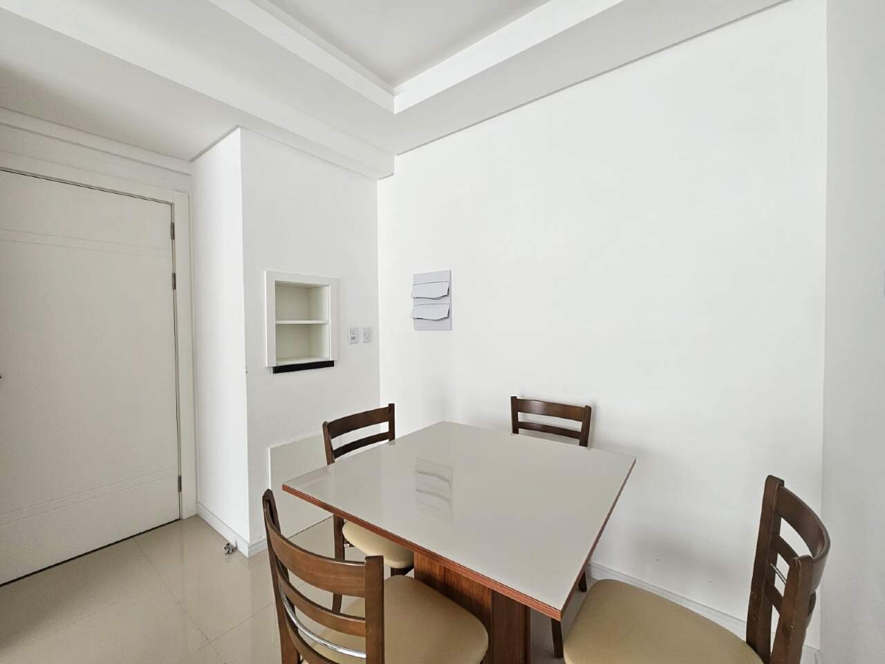 Apartamento à venda no Zona Nova: 