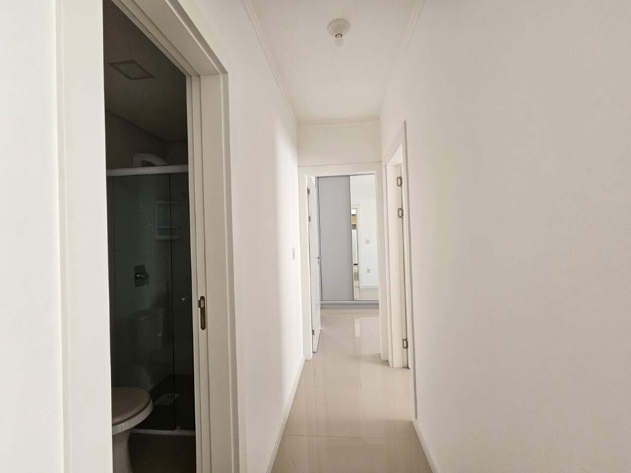 Apartamento à venda no Zona Nova: 