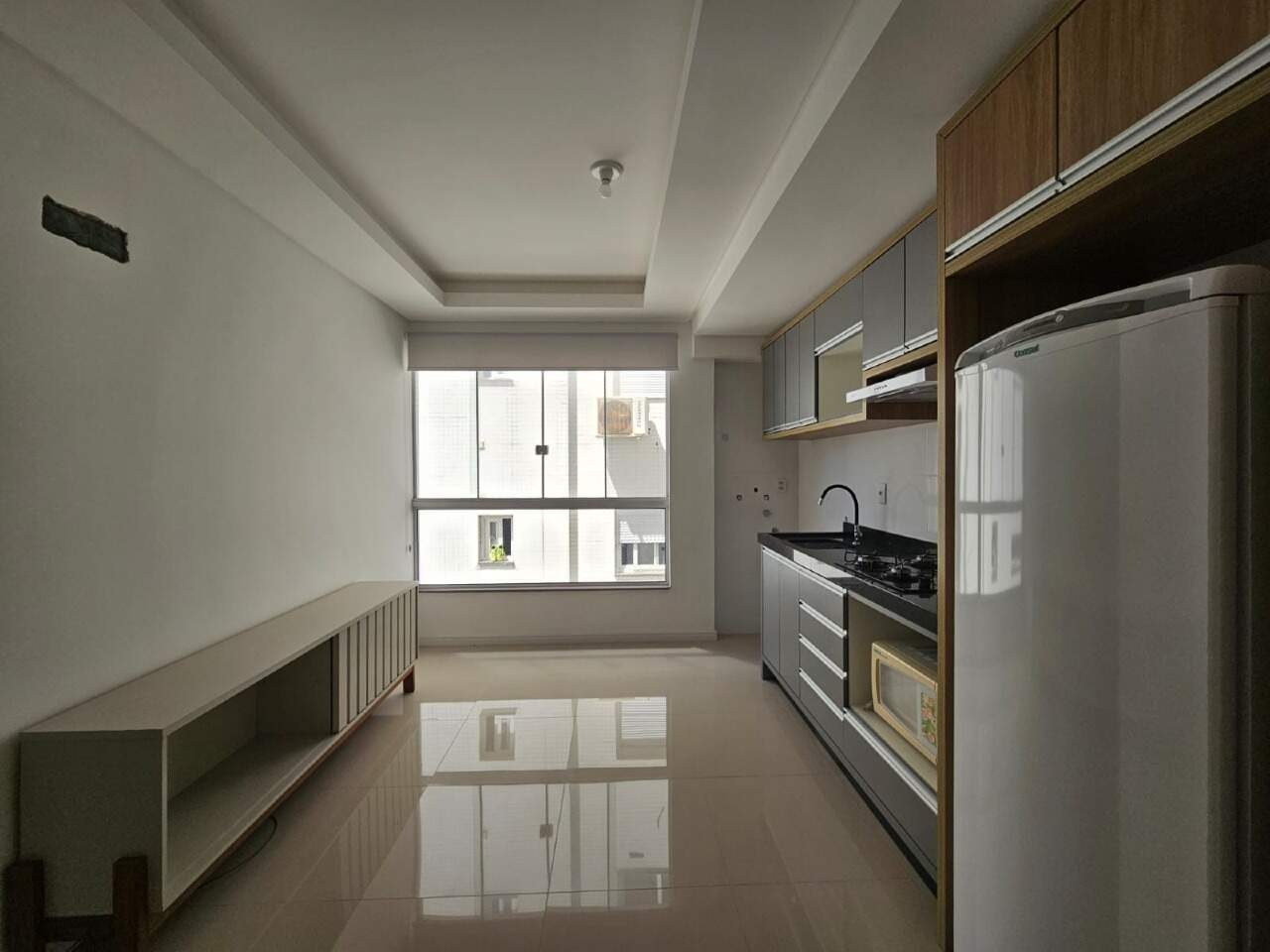 Apartamento à venda no Zona Nova: 