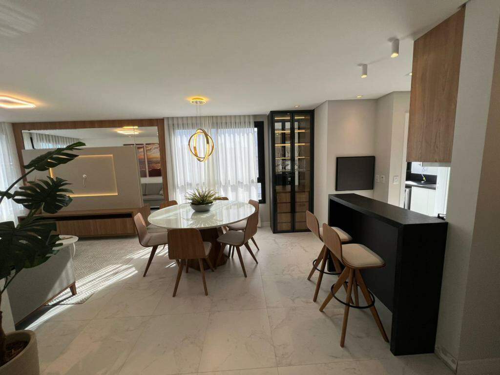 Apartamento à venda no Navegantes: 