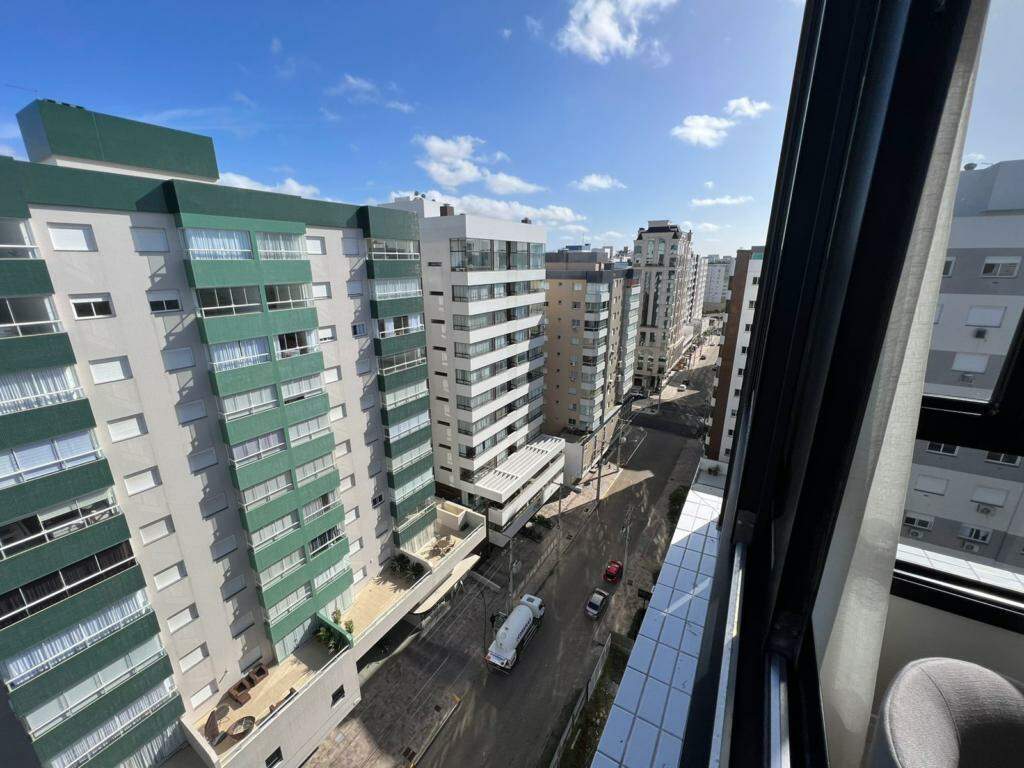 Apartamento à venda no Navegantes: 