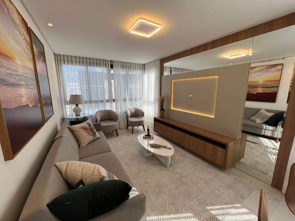 Apartamento à venda no Navegantes: 