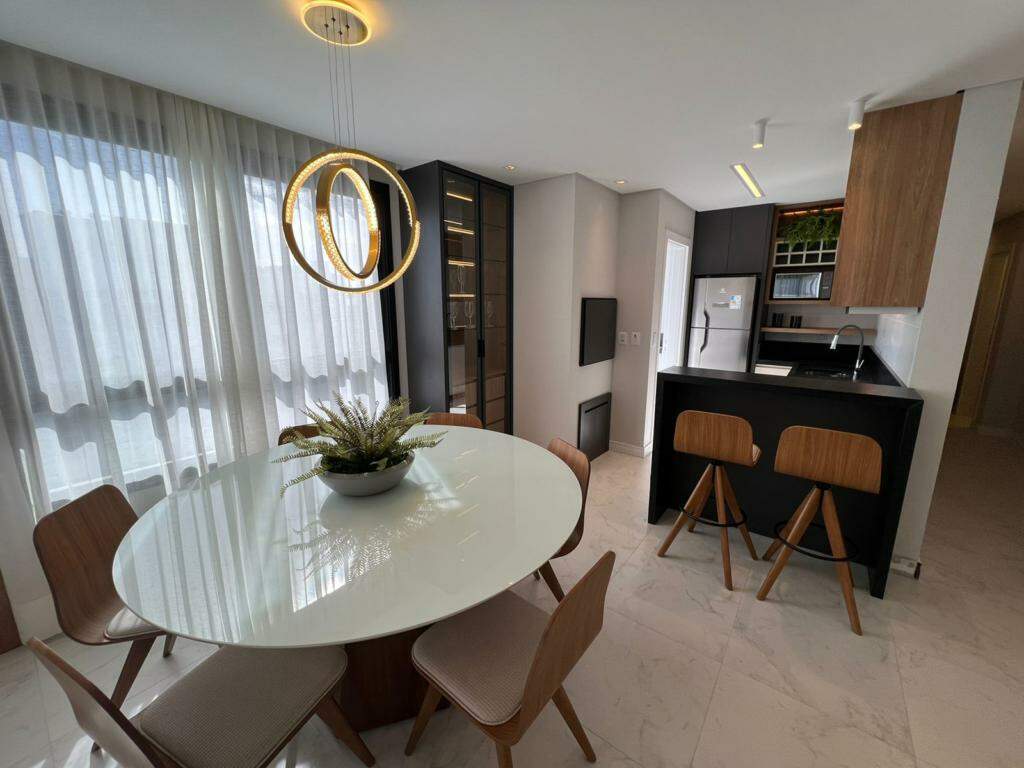 Apartamento à venda no Navegantes: 