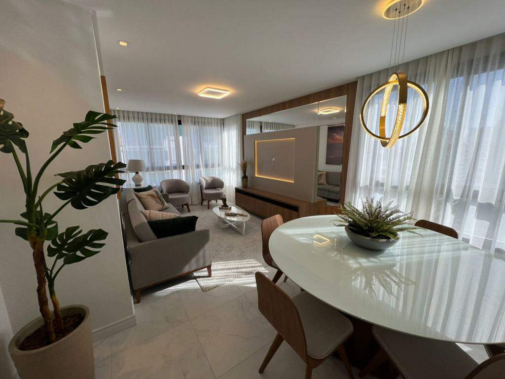 Apartamento à venda no Navegantes: 