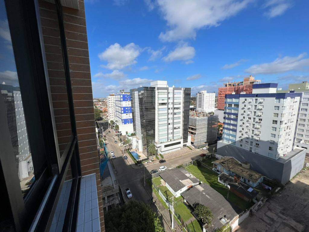 Apartamento à venda no Navegantes: 